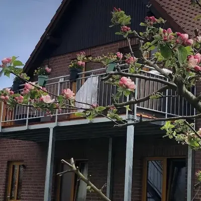 Ferienwohnung Kalle