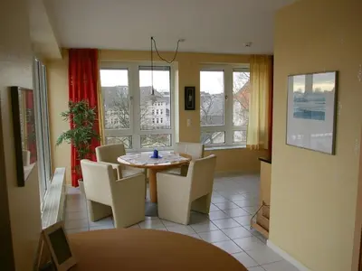 Grundriss der Unterkunft 1-bedroom apartment