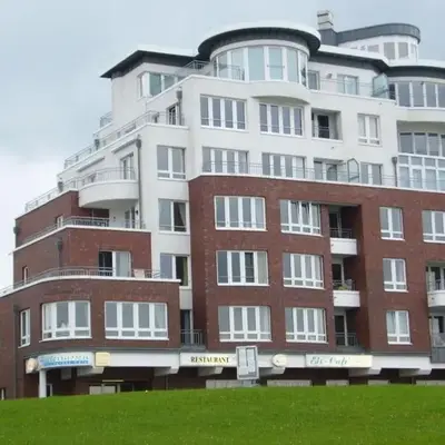 1-bedroom apartment