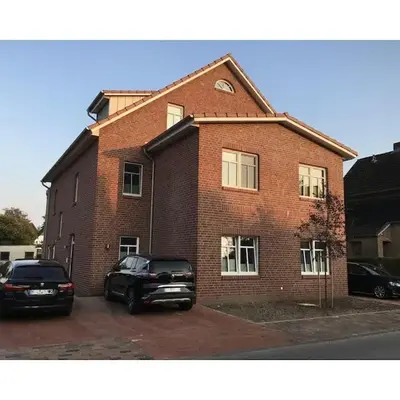 Holiday apartment with 2 bedrooms