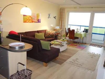 Grundriss der Unterkunft my, your, our holiday apartment