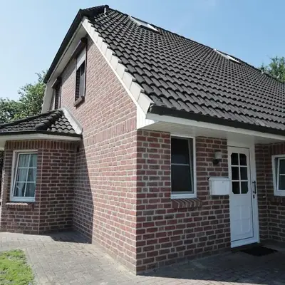 Ferienhaus Seehund - strandnah - All Inklusive