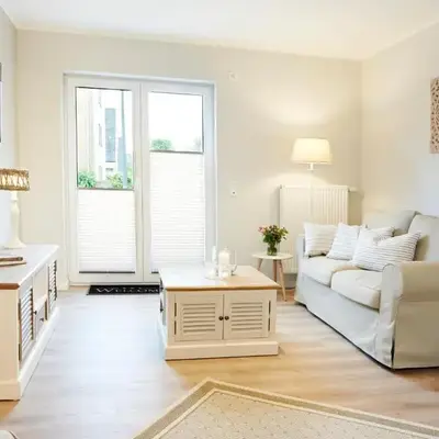 Dat-Meerhus Wohnung 3