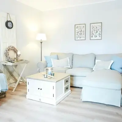 Dat-Meerhus Wohnung 1