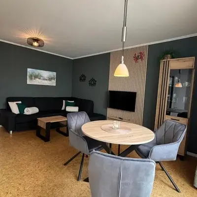 Haus Poseidon
