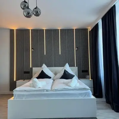 Atlantic 003- Exclusive Ferienwohnung mit Pool