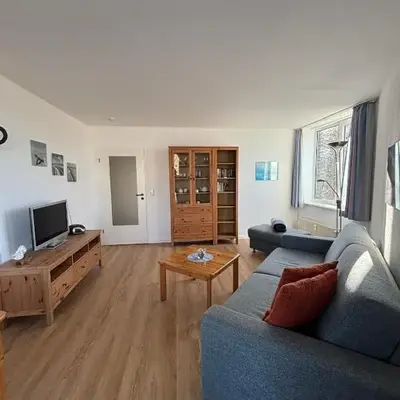 Haus Hohe Worth