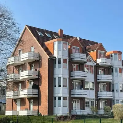 Steinmarne Wohnung 6