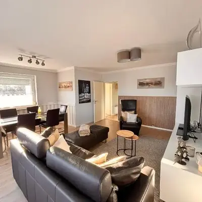 Haus Poseidon