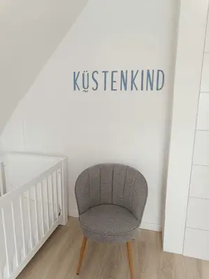 Grundriss der Unterkunft Küstenhaus Duhnen - Ferienhaus mit Meerblick