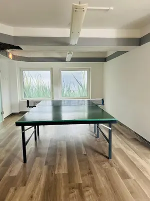Tischtennis in der Unterkunft Nautic 108 oder in der Nähe