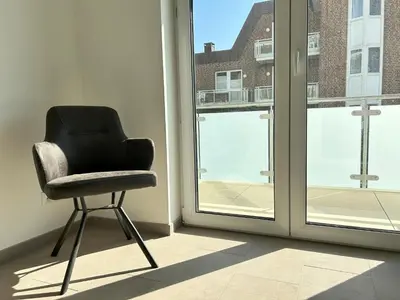 Grundriss der Unterkunft SeaView W03
