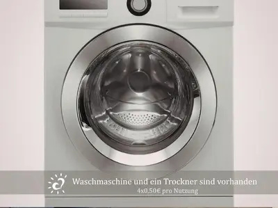 Grundriss der Unterkunft Penthouse De Lark