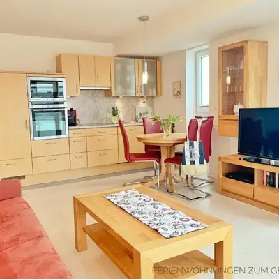 Penthouse De Lark