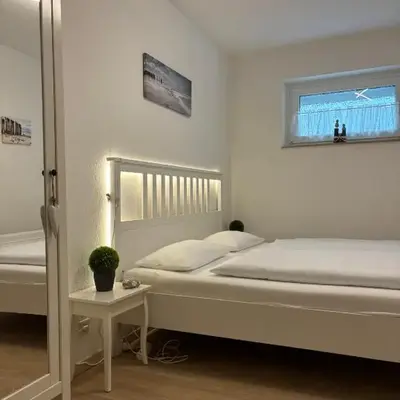 Haus Poseidon