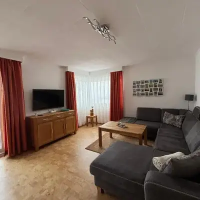 Haus Poseidon