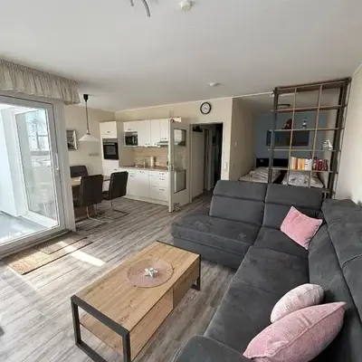 Haus Poseidon
