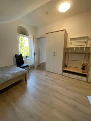 Grundriss der Unterkunft Gasthaus Landleben - Hörne-West 18