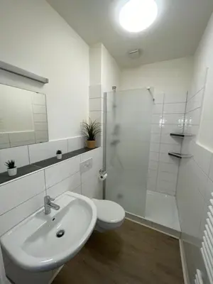 Grundriss der Unterkunft Gasthaus Landleben - Hörne-West 18