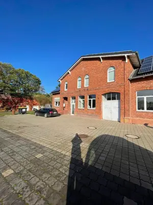 Grundriss der Unterkunft Gasthaus Landleben - Hörne-West 18
