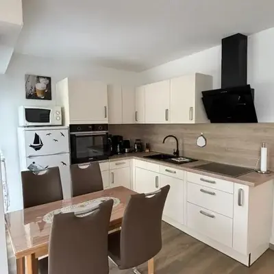 Haus Poseidon