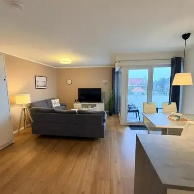 Haus Poseidon