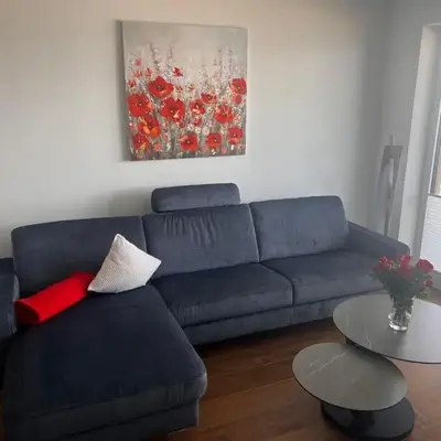 Duhner Spitze Wohnung 12