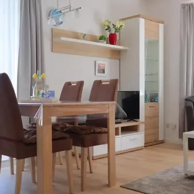 Ferienwohnung Cordes