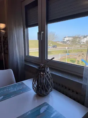 Grundriss der Unterkunft 