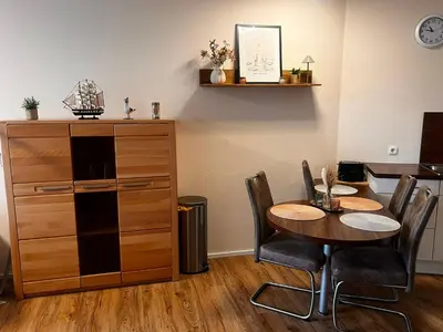 Grundriss der Unterkunft Lord Nelson Apartment 14