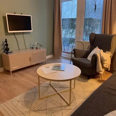 Ferienwohnung in Dorum