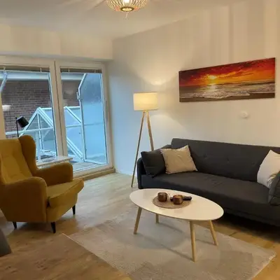 Haus Seemeile