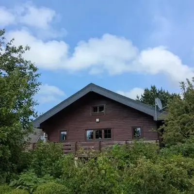 Feriendomizil Haus Störtebeker