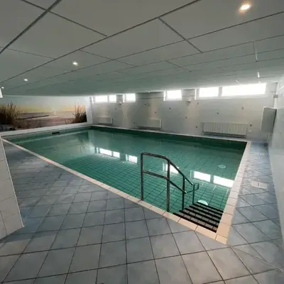 Schöne Ferienwohnung in Duhnen Cuxhaven