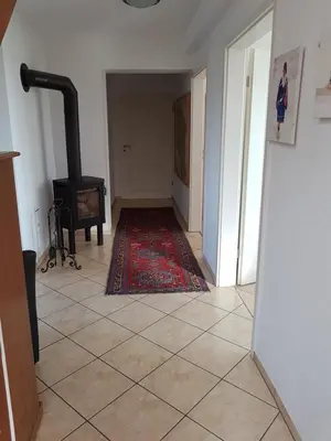 Grundriss der Unterkunft Berberhof
