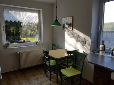 Grundriss der Unterkunft Berberhof