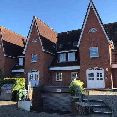 De lütte Warftkieker