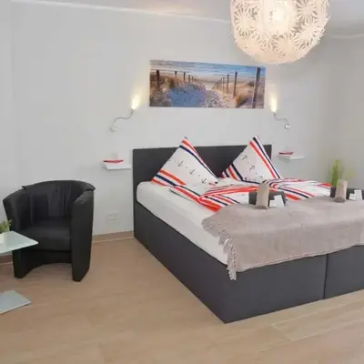 Hotel Neptuns Ankerplatz & Zur Seerobbe