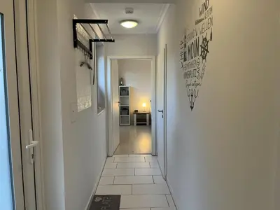 Grundriss der Unterkunft MeeresZeit