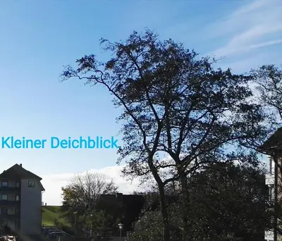 Grundriss der Unterkunft Wattperle