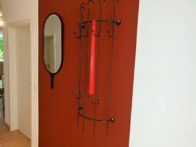 Grundriss der Unterkunft Wohnung List