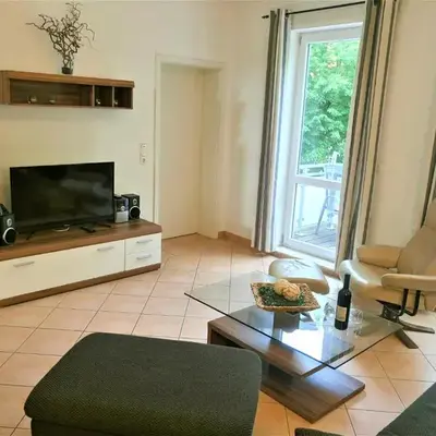 Wohnung List
