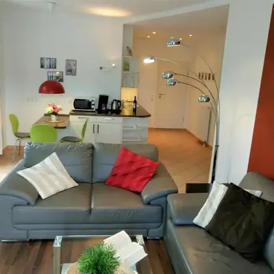 Wohnung Sylt