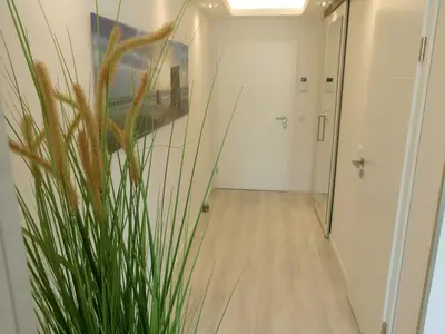 Grundriss der Unterkunft Royalsegel
