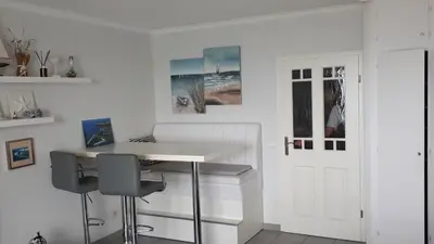 Grundriss der Unterkunft Skyline 1