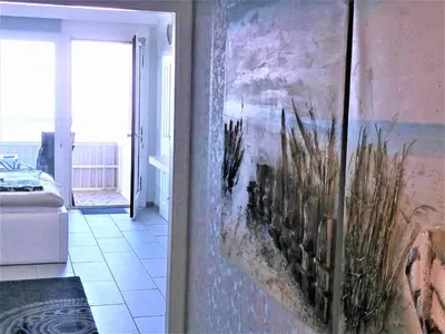 Grundriss der Unterkunft Skyline 1