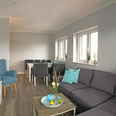Penthouse meertied