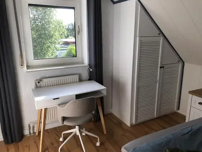 Grundriss der Unterkunft Moin Urlaub! Am alten Hafen