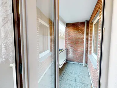 Grundriss der Unterkunft Medemsand - 202