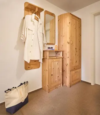 Grundriss der Unterkunft Stranddüne - 4